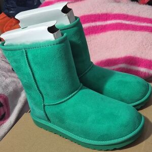 UGG Kids' Classic II Boots